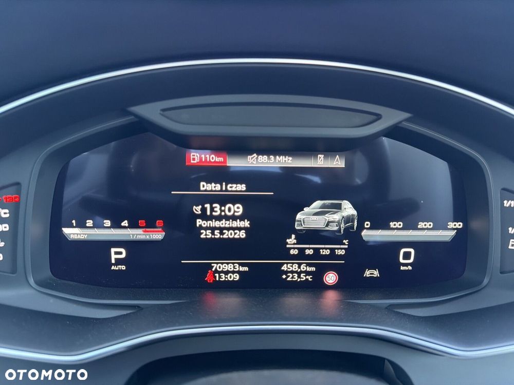 Audi A6 Limousine - 33