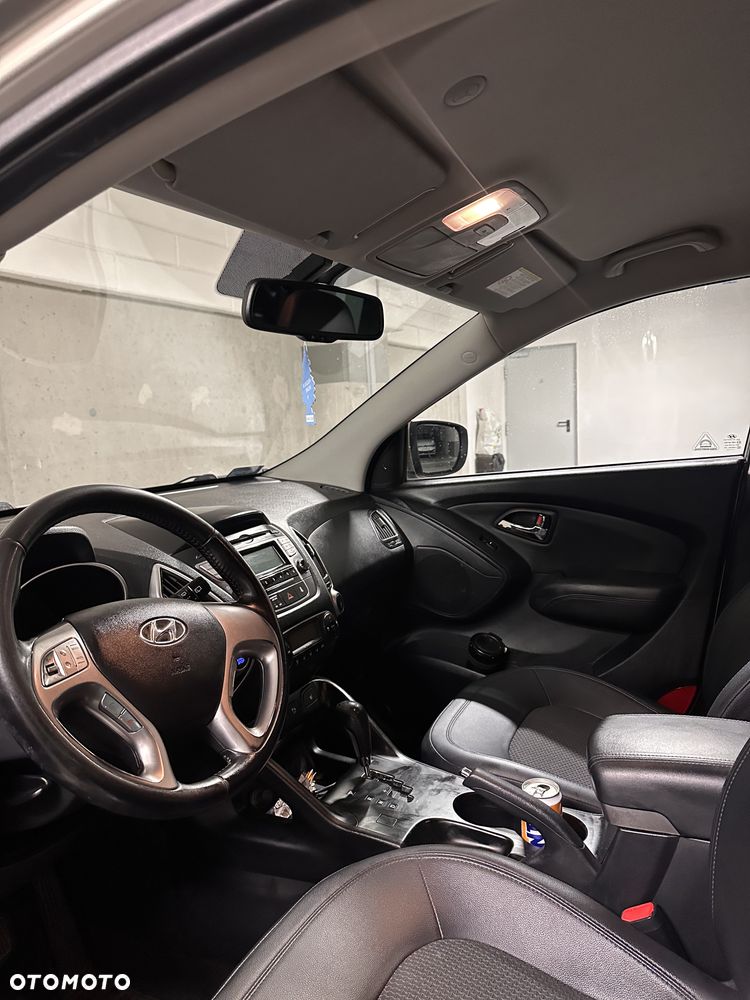 Hyundai ix35 2.0 Comfort - 7