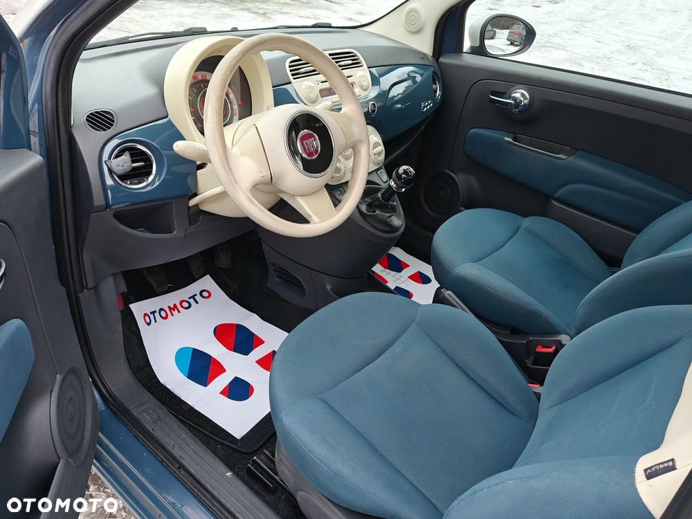 Fiat 500 - 15