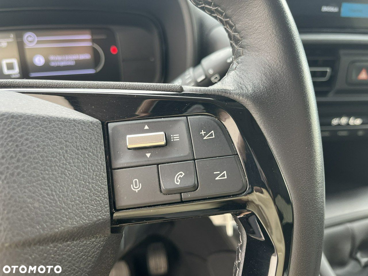 Citroën Berlingo M 1.5 BlueHDI Shine S&S - 19
