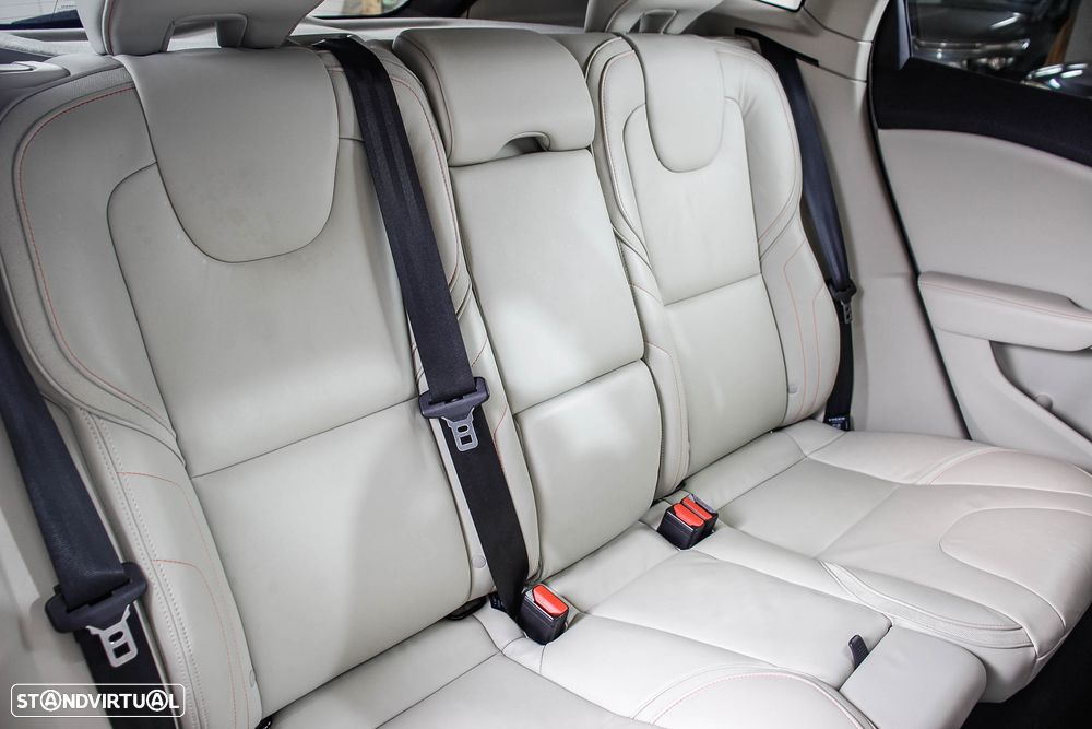 Volvo V40 Cross Country D2 Ocean Race - 17