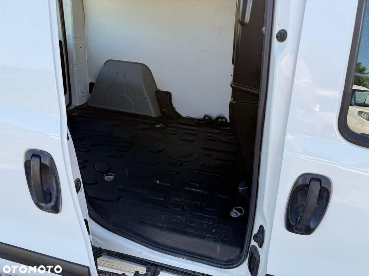 Opel Combo - 32