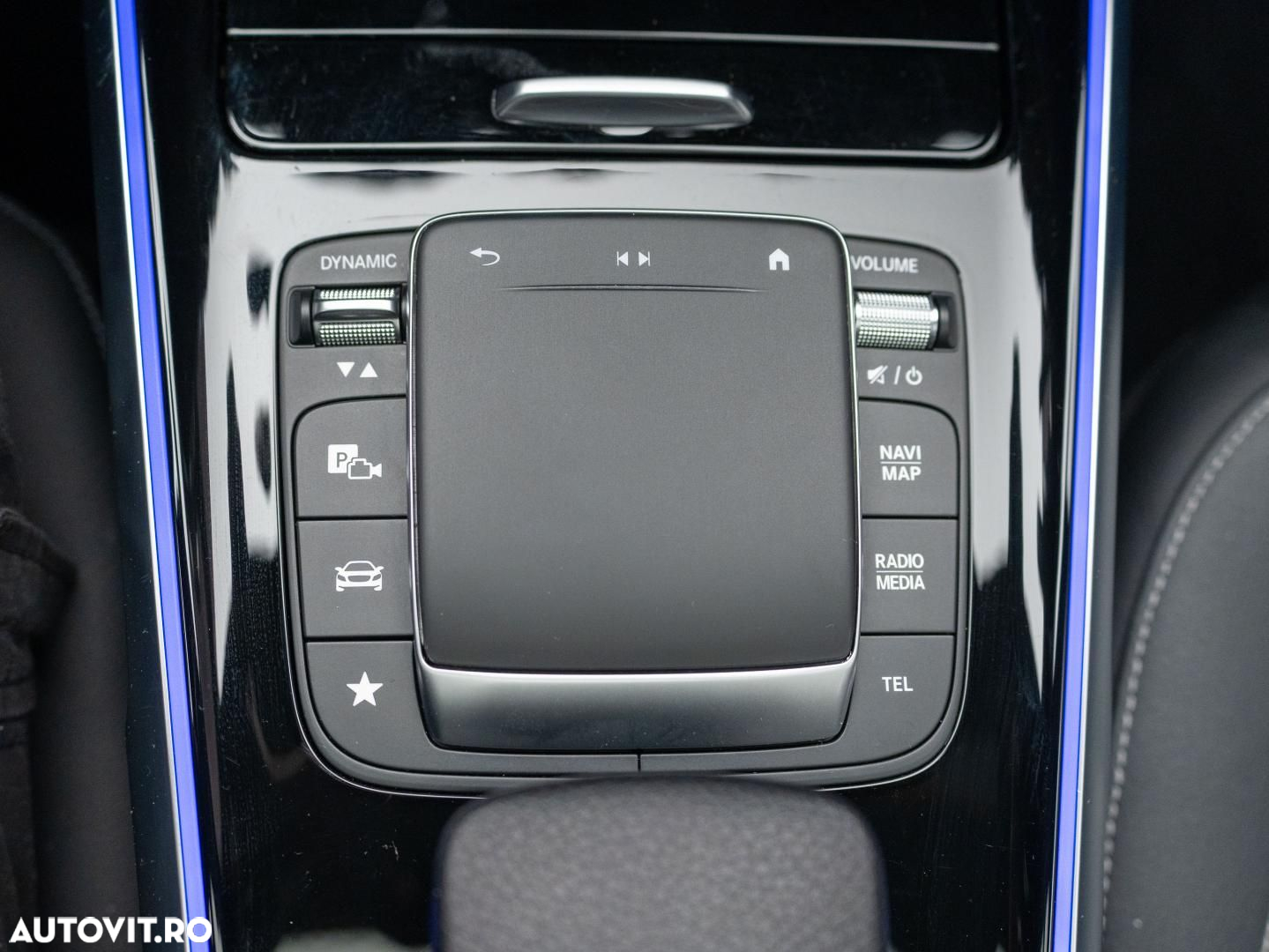 Mercedes-Benz GLB 250 4MATIC Aut. - 22