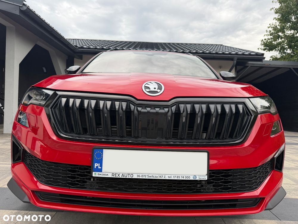 Skoda Karoq - 5