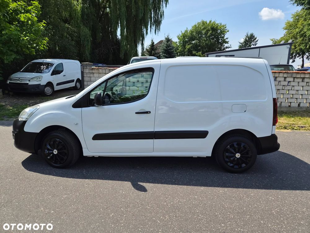 Peugeot Partner - 6