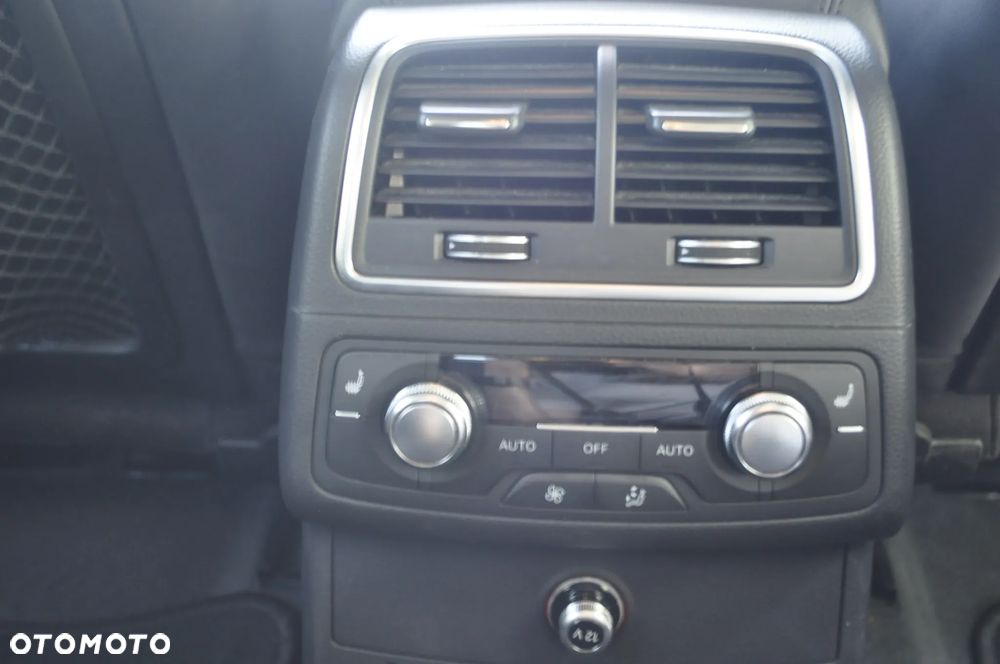 Audi A7 Sportback 3.0 TDI ultra S tronic - 10