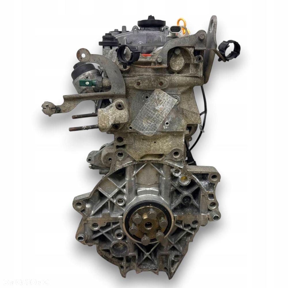 SILNIK AZQ VW Polo IV Skoda Fabia I Seat Ibiza III Cordoba III 1.2 12V BME - 15