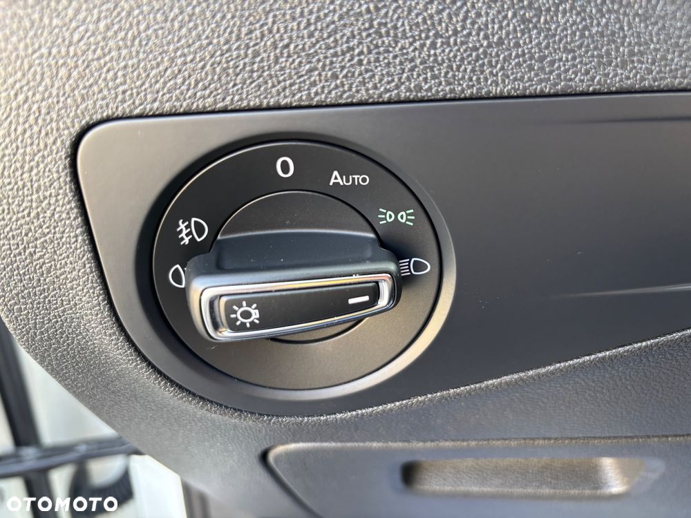 Volkswagen Tiguan 2.0 TDI SCR (BlueMotion Technology) DSG Comfortline - 36