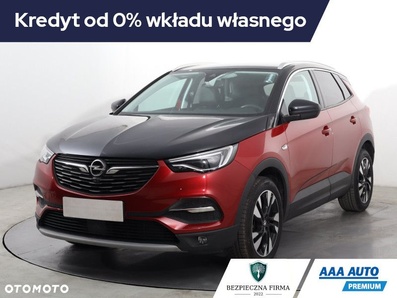 Opel Grandland X - 2