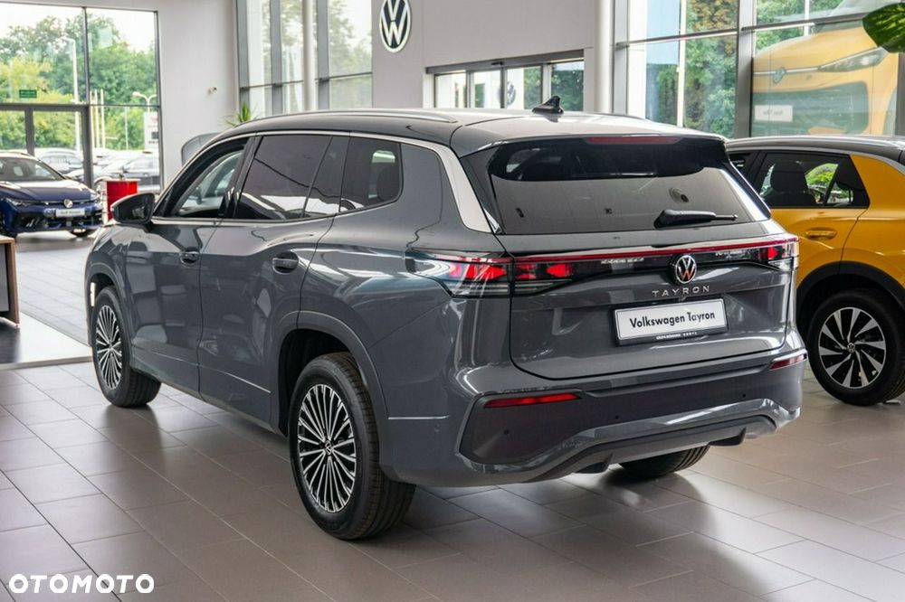 Volkswagen Tayron - 7