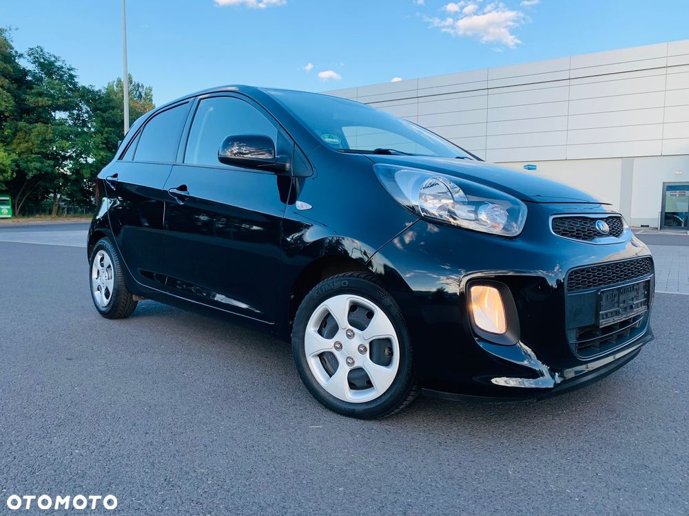 Kia Picanto 1.0 L Business Line - 2