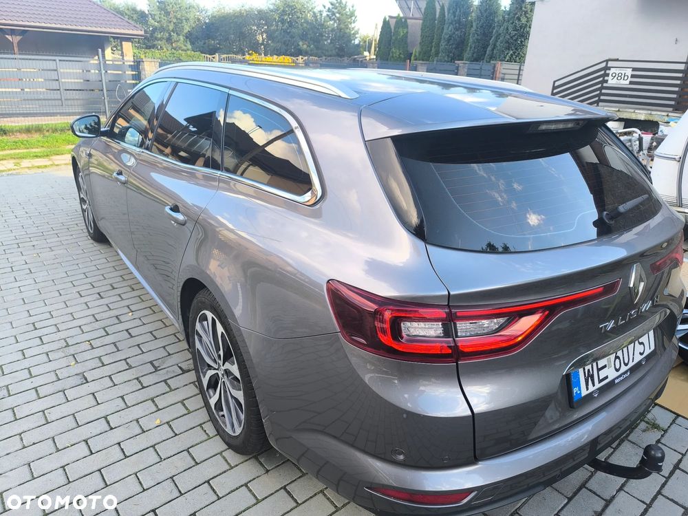Renault Talisman 1.6 Energy dCi Zen - 3