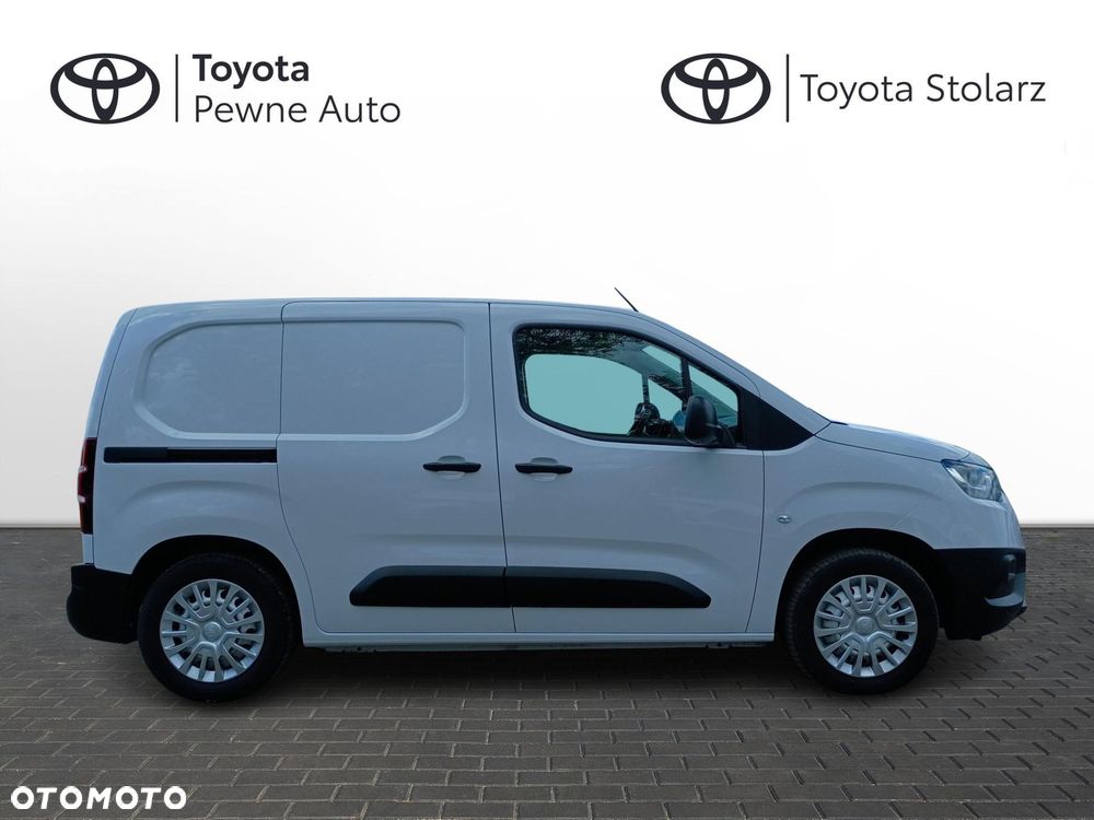 Toyota PROACE CITY - 6