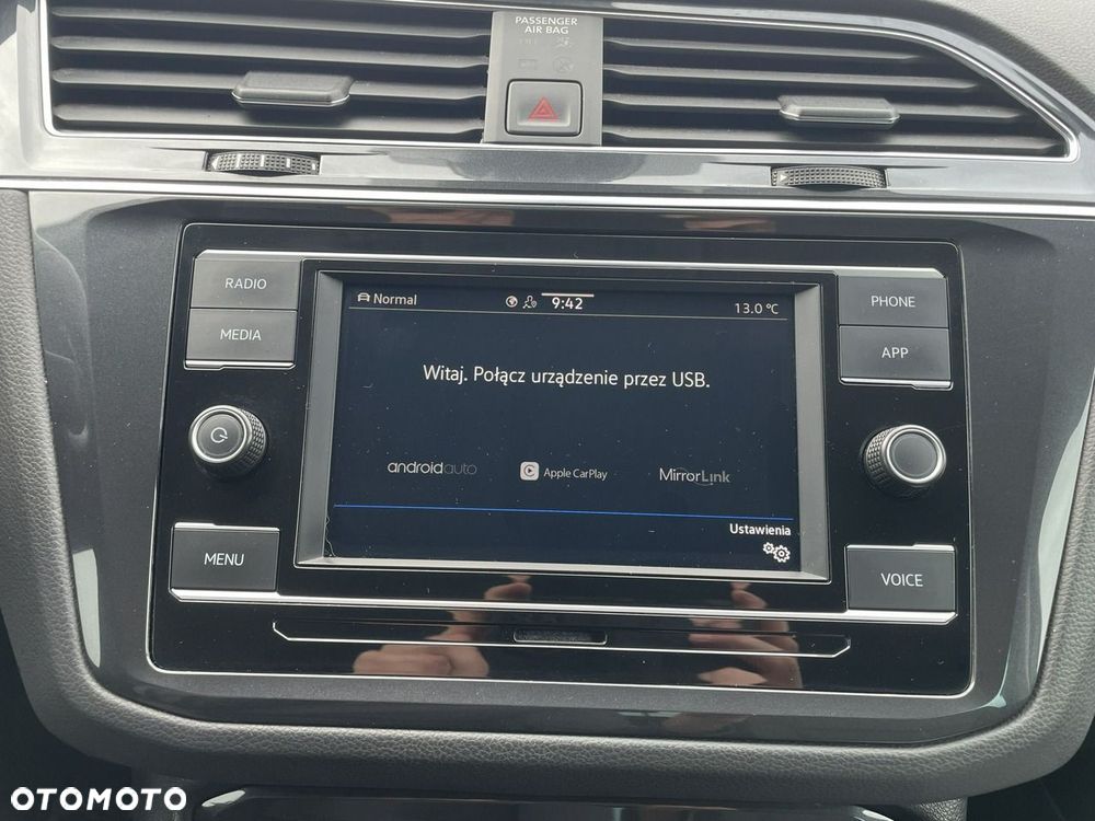 Volkswagen Tiguan 2.0 TDI SCR 4Mot Life DSG - 22