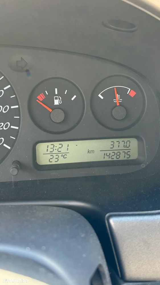 Nissan Primera 1.6 Comfort - 10