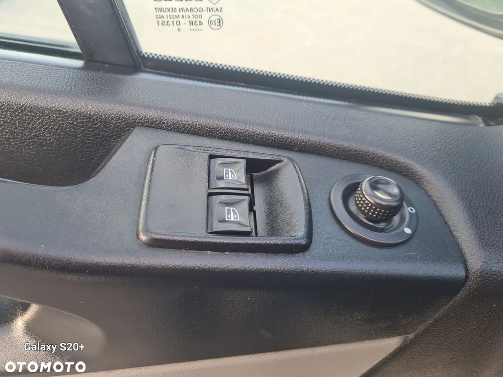 Renault TRAFIC L2 LONG DŁUGI - 23