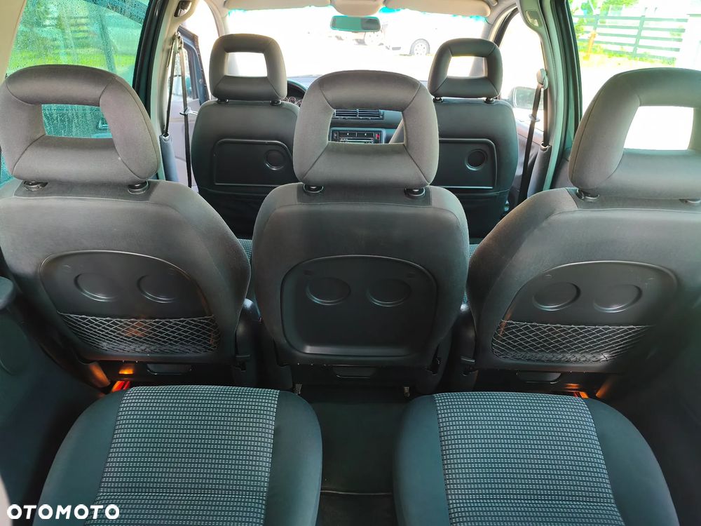 Seat Alhambra - 10