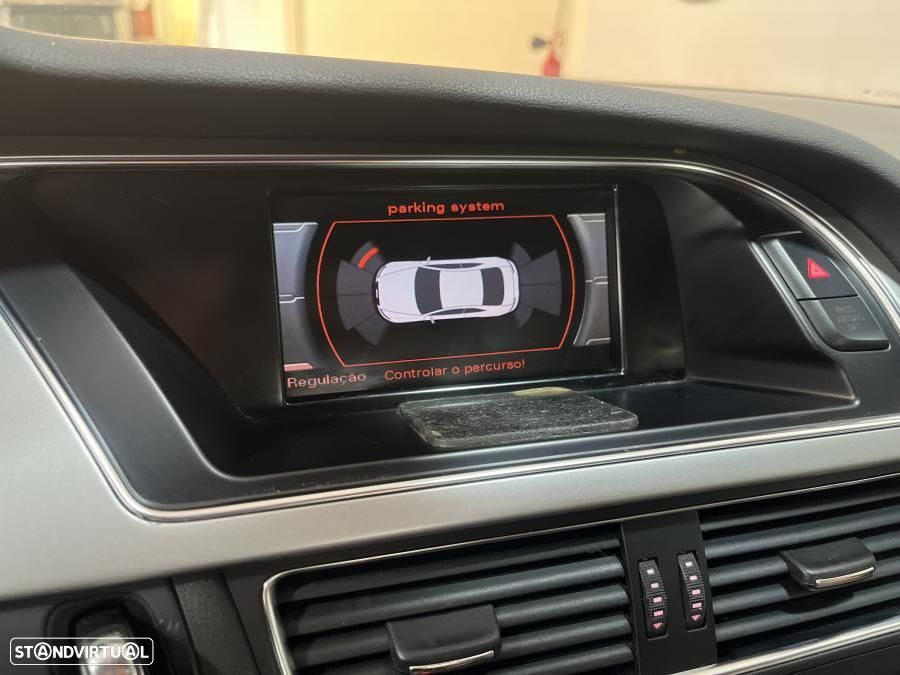 Audi A5 2.0 TDI - 13