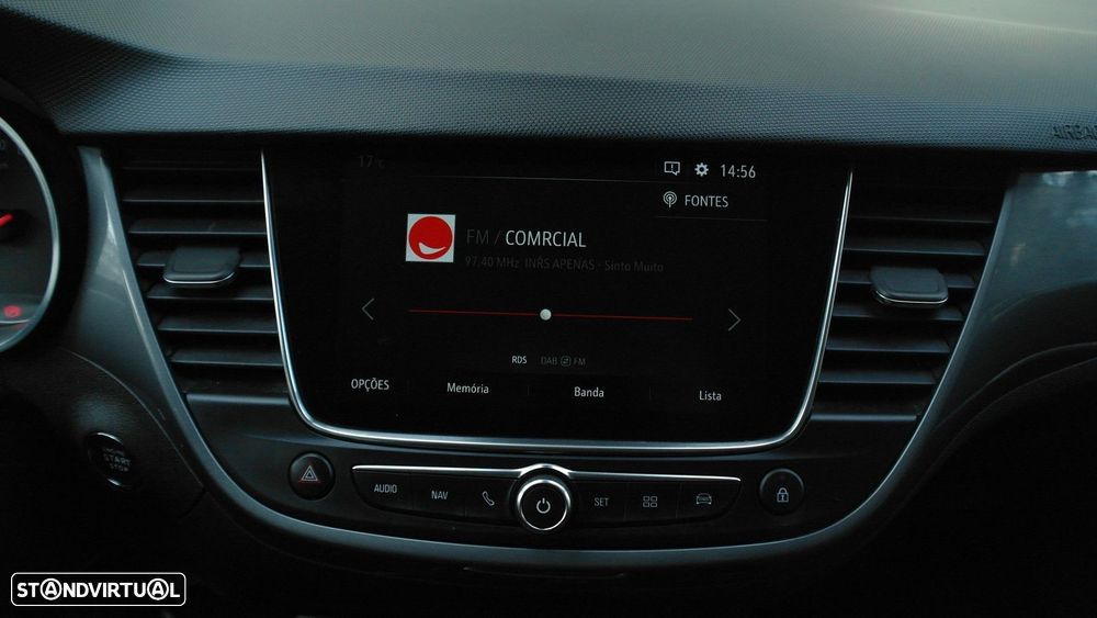 Opel Crossland 1.2 T Edition - 36