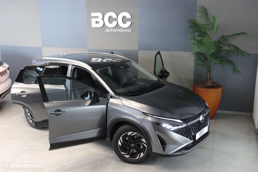 Nissan Qashqai 1.5 e-Power Advance - 21