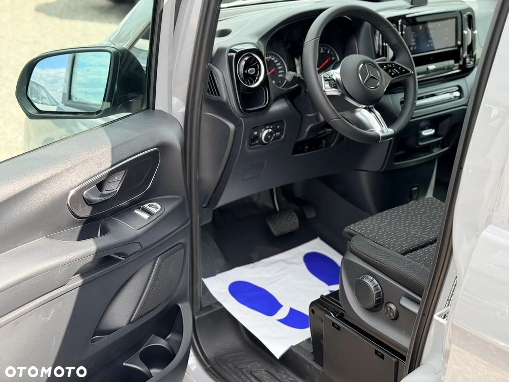 Mercedes-Benz Vito - 11