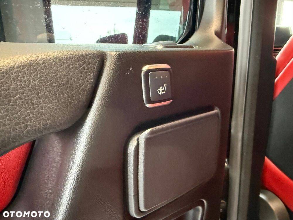 Mercedes-Benz Klasa G - 10