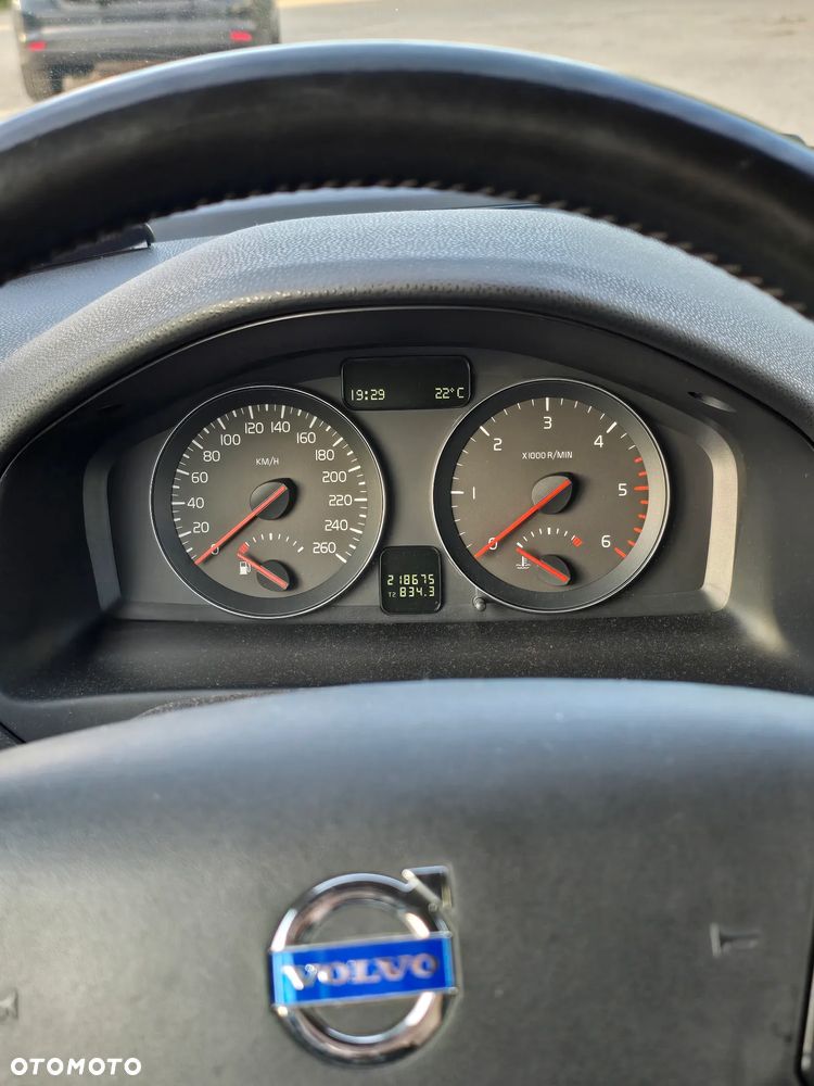 Volvo C30 1.6D - 7