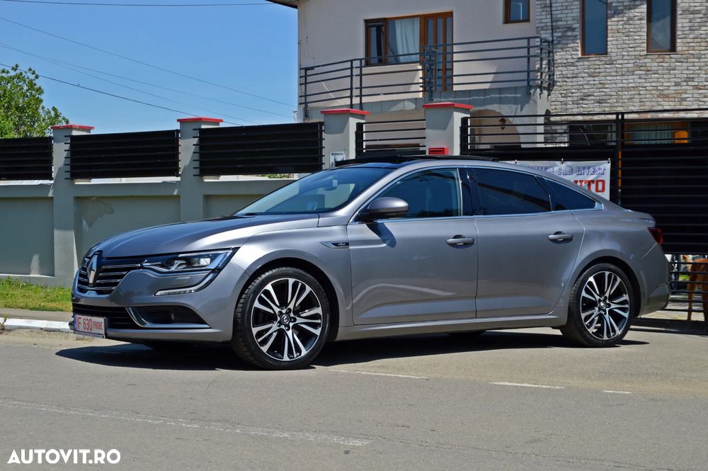 Renault Talisman - 13
