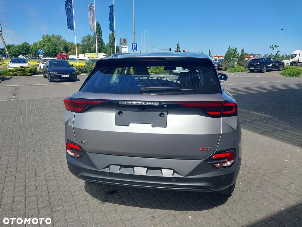 Bestune T77 1.5T Elegance DCT - 4