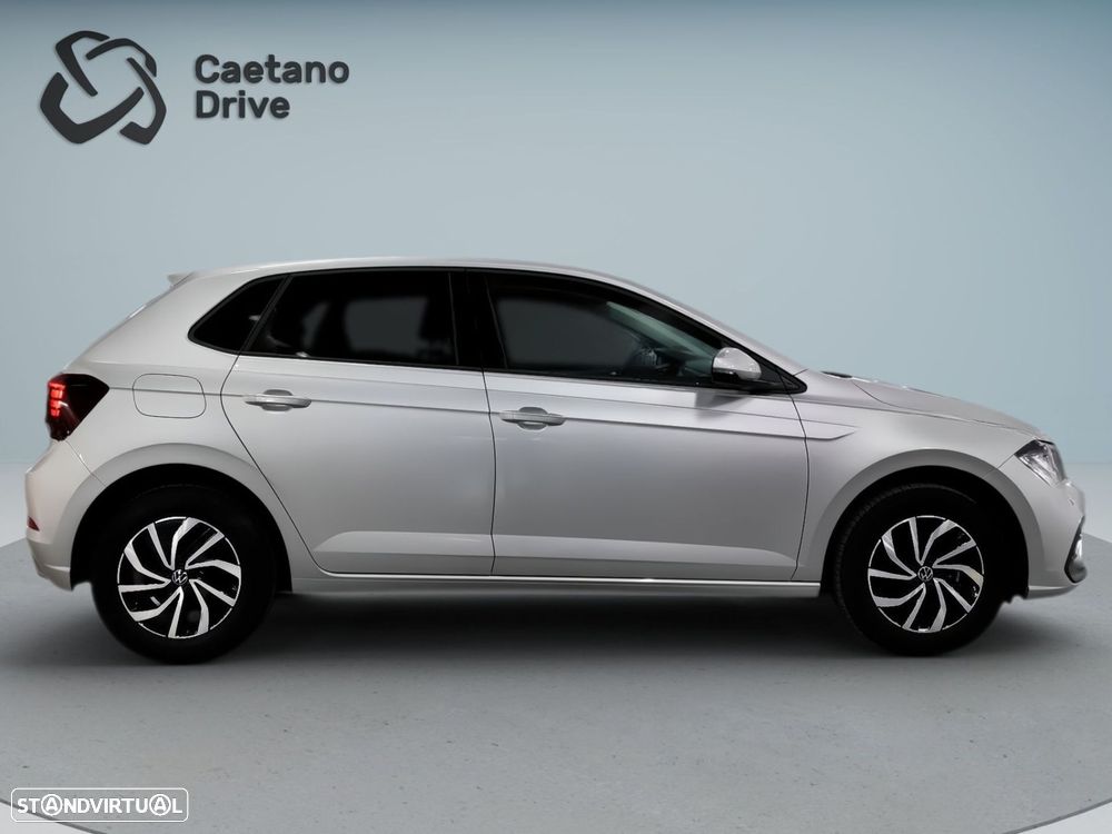 VW Polo 1.0 TSI Urban - 9