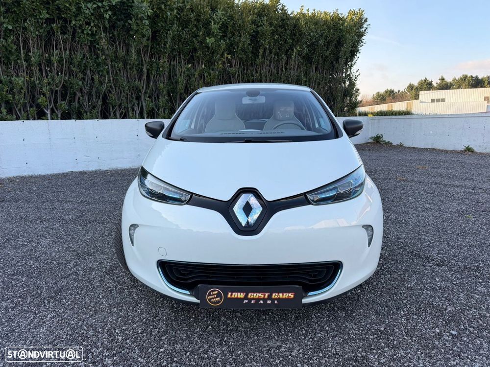 Renault Zoe - 11