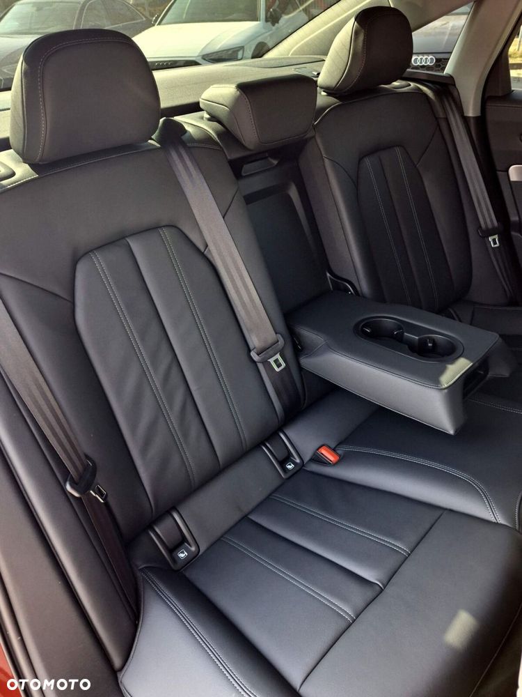 Audi A6 Limousine - 20