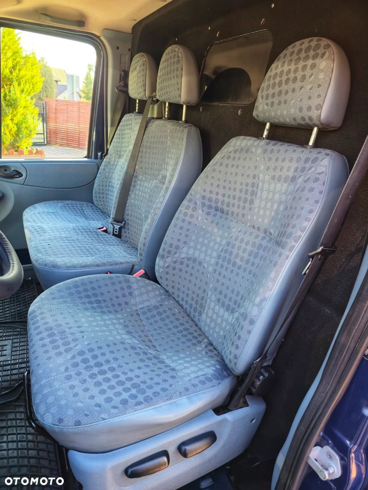 Ford Transit - 6