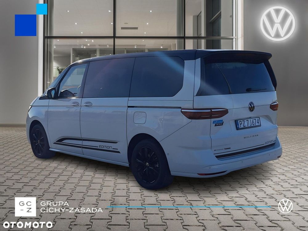 Volkswagen Multivan - 4