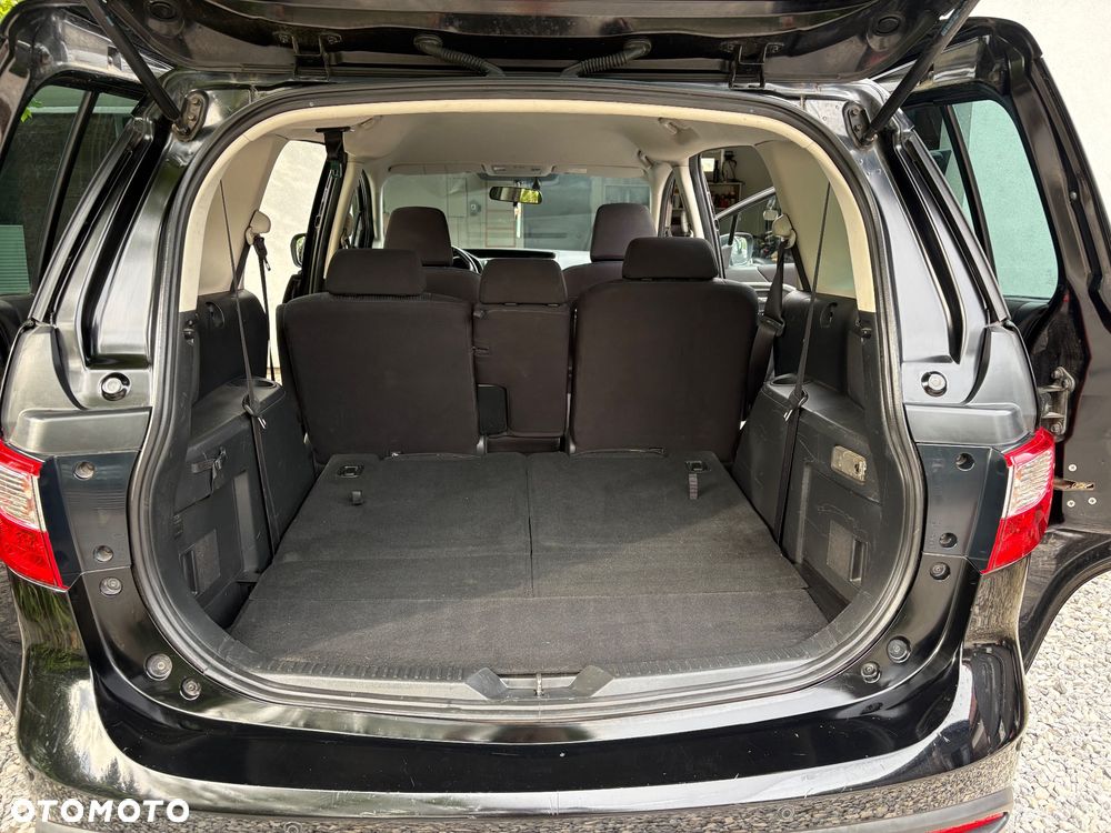 Mazda 5 2.0 Exclusive - 6