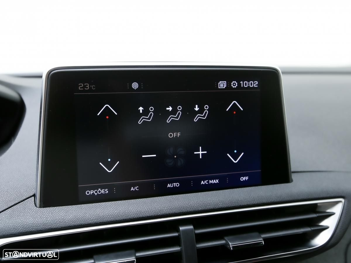 Peugeot 3008 - 19