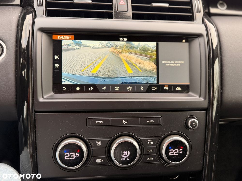 Land Rover Discovery 2.0 Sd4 SkyView Edition - 27