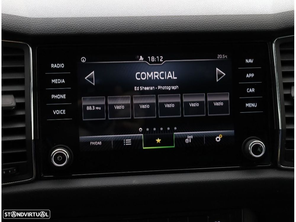 Skoda Kodiaq 2.0 TDI Ambition DSG - 31