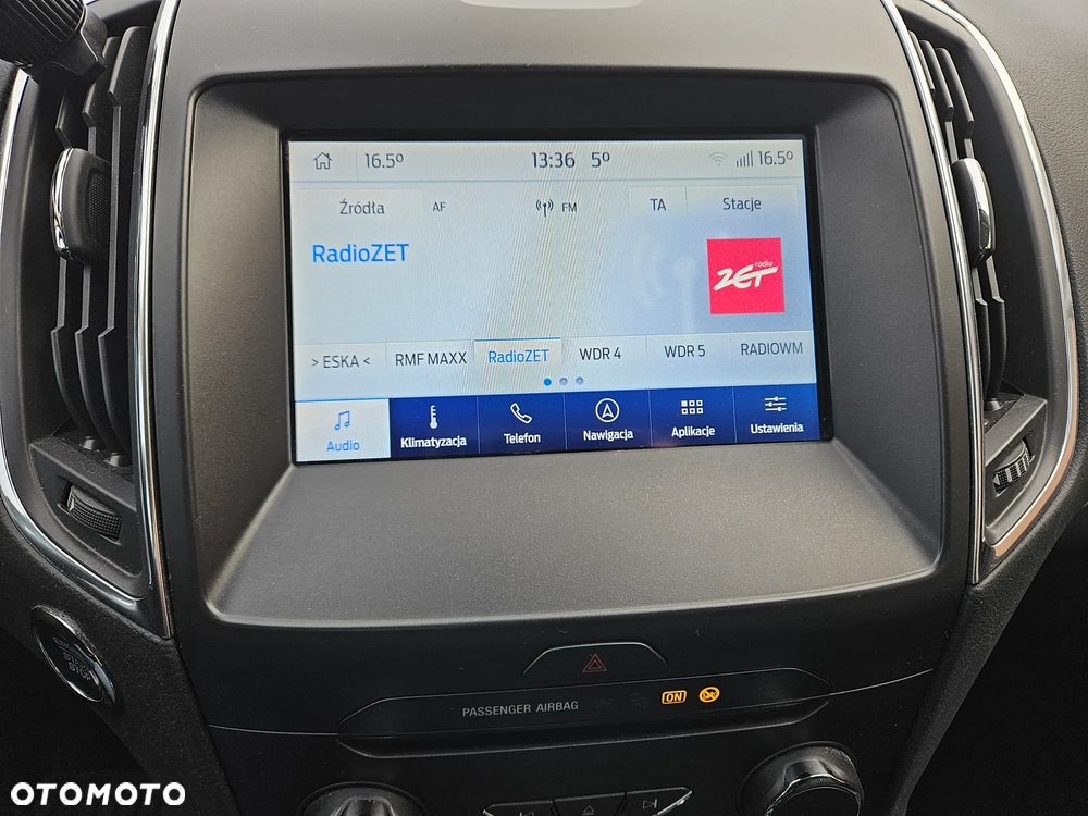 Ford S-Max 2.0 EcoBlue TITANIUM - 22