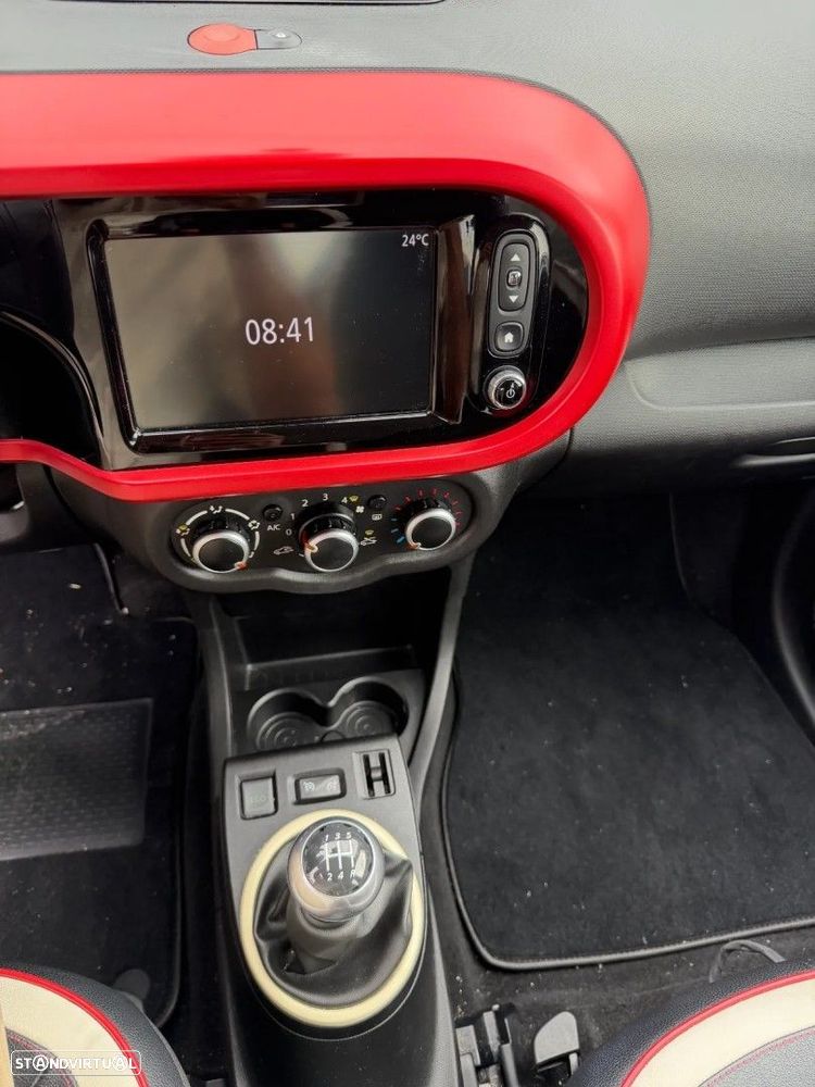 Renault Twingo 0.9 TCe - 12