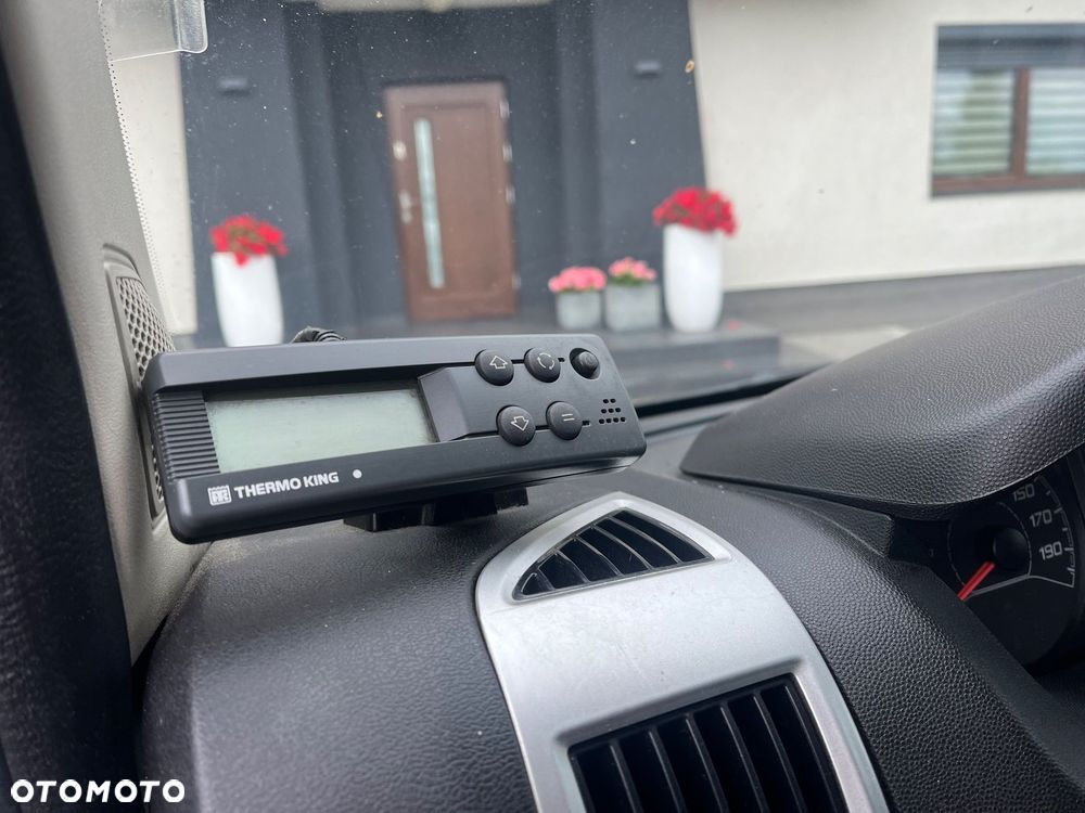 Fiat Ducato - 10