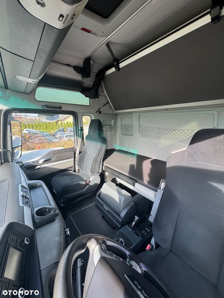 MAN TGX 18.440 4X2 - 9