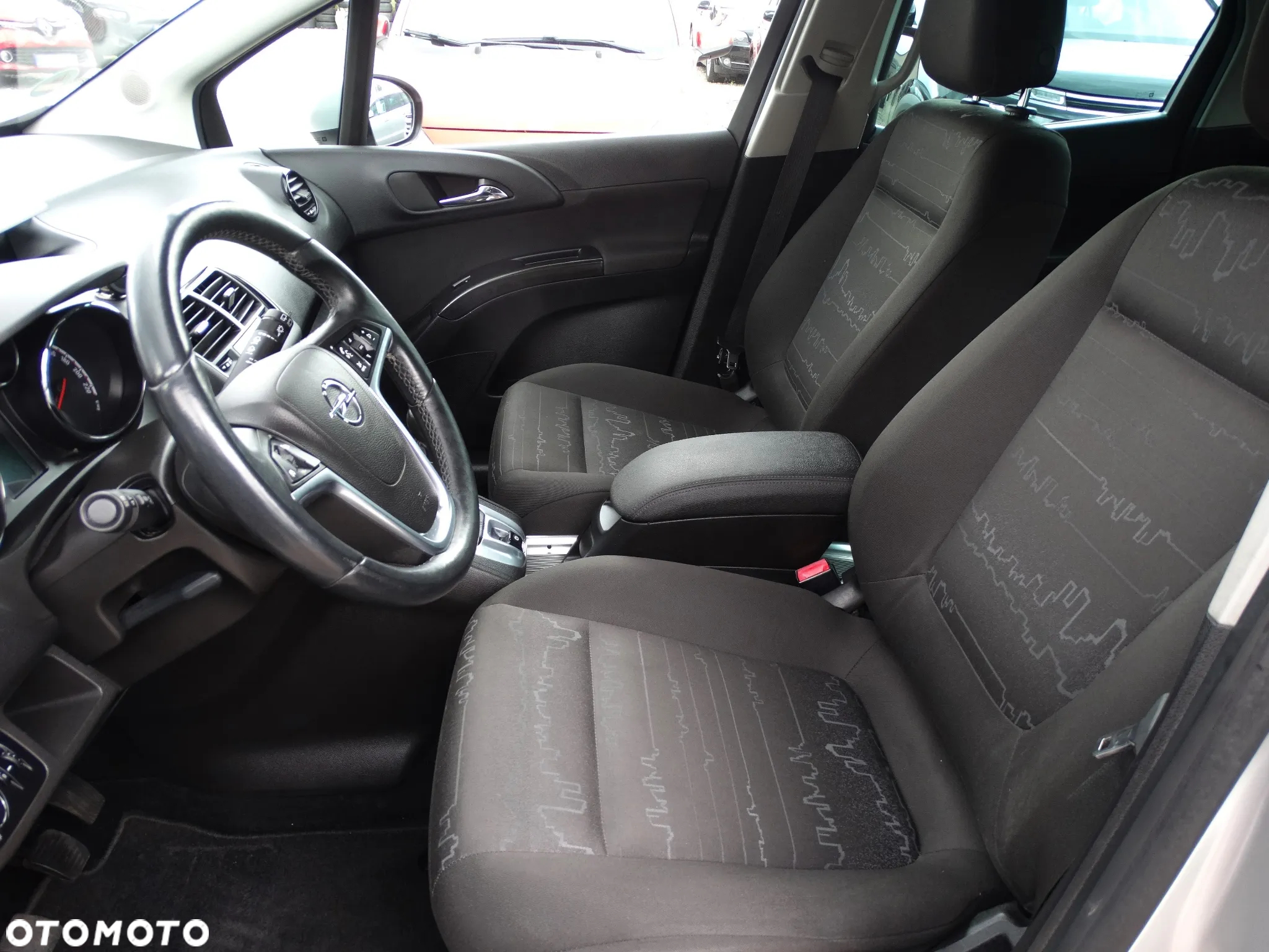 Opel Meriva 1.4 ecoflex Innovation - 18
