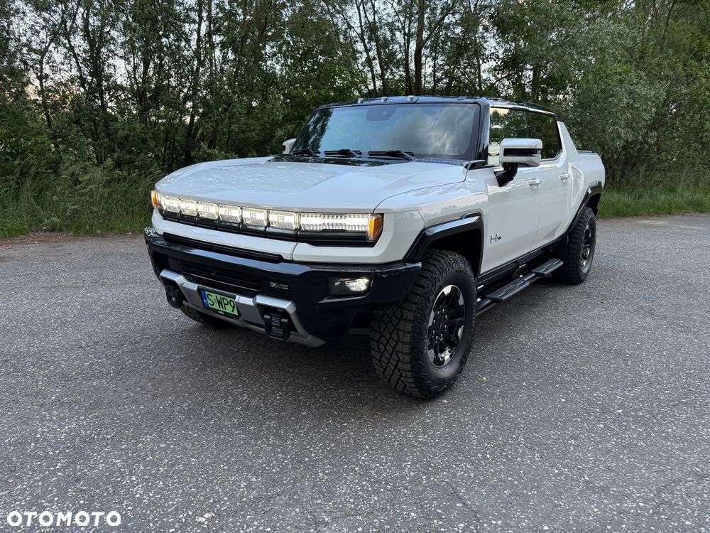 Hummer Inny - 1
