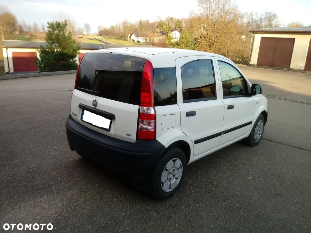 Fiat Panda - 5