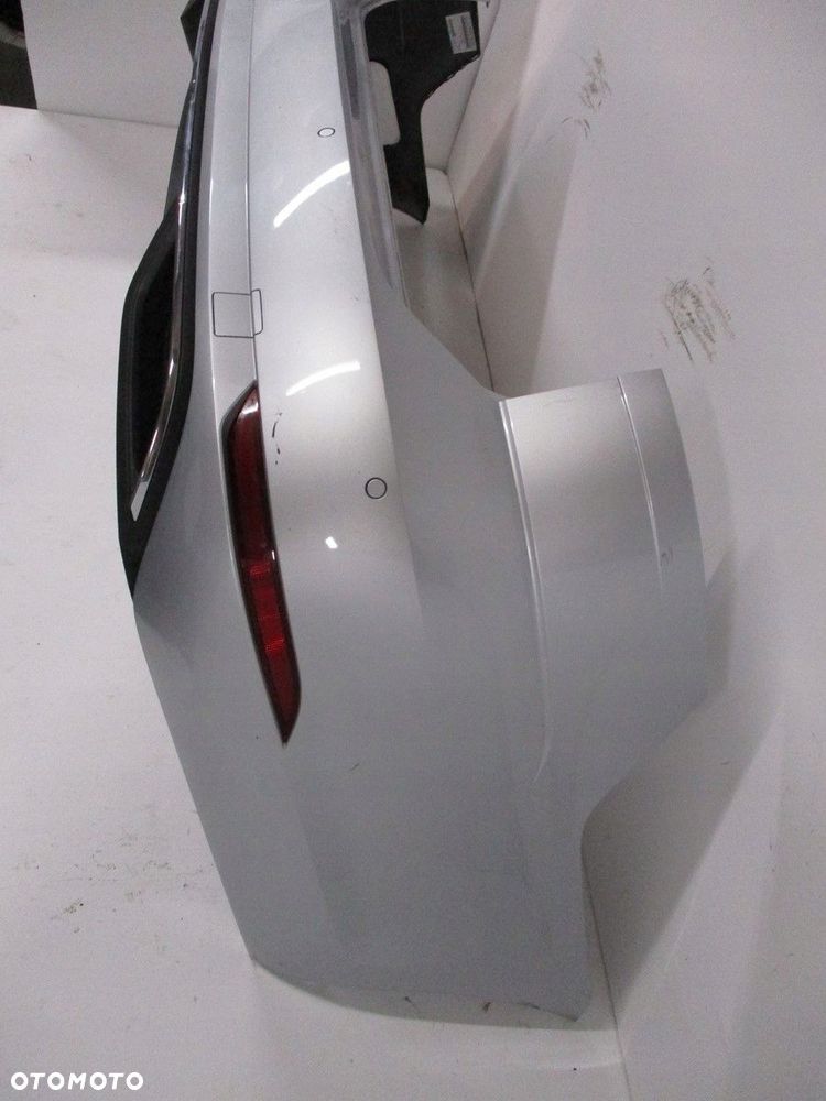 ZDERZAK VW GOLF VII 5G9 19R 4 PDC POD HAK TYŁ - 4