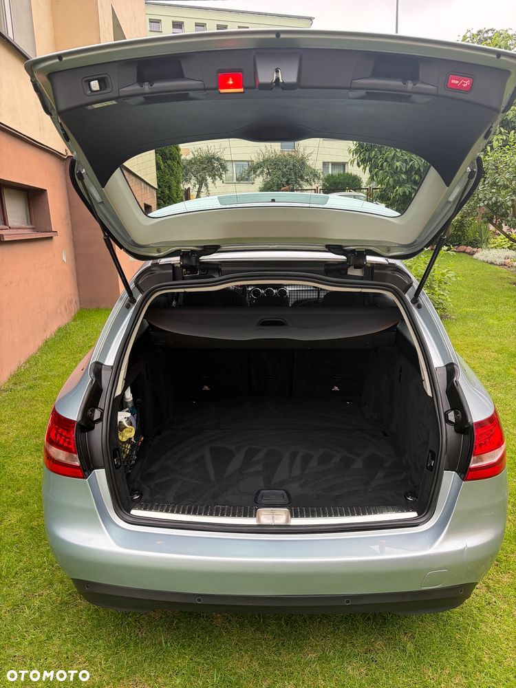 Mercedes-Benz Klasa C 200 d 7G-TRONIC - 7