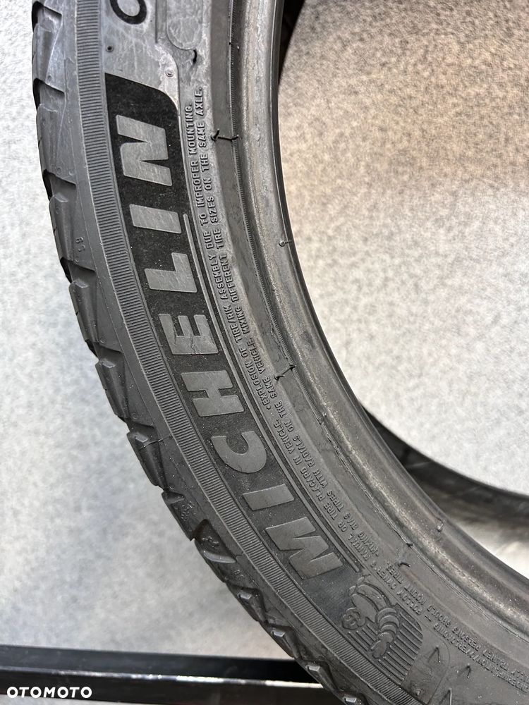 2 opony całoroczne Michelin 235/45/20 100H Cross Climate 2 SUV, VOL - 6