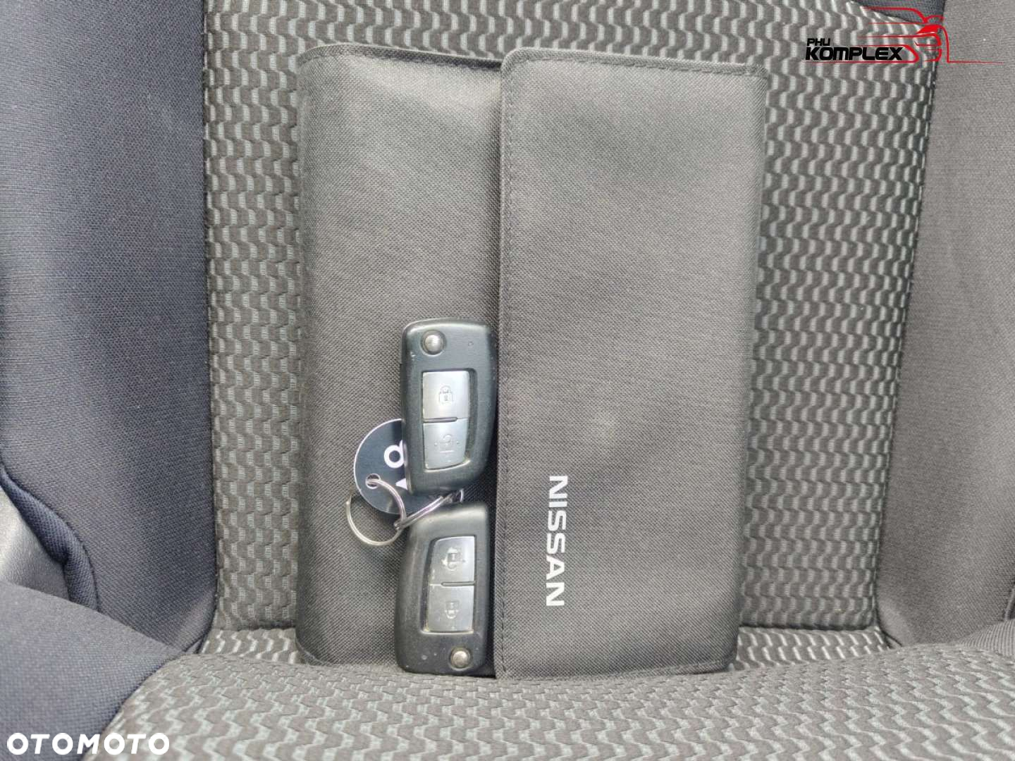 Nissan Pulsar - 18