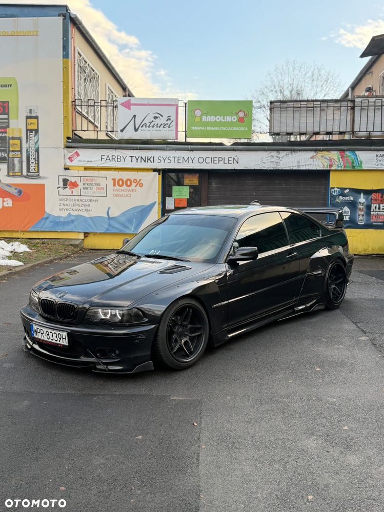 BMW Seria 3 - 15